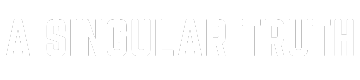 A Singular Truth logo